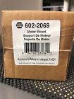 602-2069 Napa Front Motor Mount 664766271342