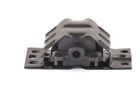 Em-2387 602386 Pioneer Engine Mount Front-left-right