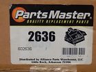 602636 Pioneer Motor Mount Ford