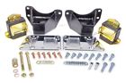 060404 60404 Detroit Speed Engineering Bolt-on 191215075270