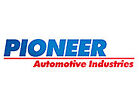 605365 Pioneer Auto Industries Engine Mount