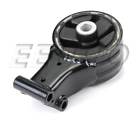 62346933 Proparts New Engine Mount Rear Saab