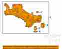 62405c2050 Hyundai Oem 15-16 Sonata Front Suspension-engine Cradle