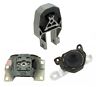 62432676 - 62439779 532c79 Volvo For Left Right Lower Engine Motor Mounts Kit High