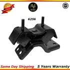 A6256 6256 Transmission Motor Mount For Toyota Camry Solara Automatic