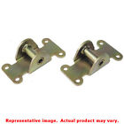 62630 Moroso Engine-trans Mounts Fits