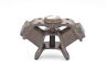 628218 Pioneer Transmission Mount