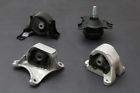 6676 Hardrace Motor Mount Kit 688943510642