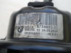 6754613-02 Bmw Left Motor Mount For Hp Engine Miles