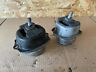 6795416 Bmw Left And Right Side Engine Rubber Support Mount Oem