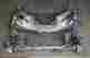 31116796692 6796692 Bmw F01 F02 N63 Engine Cradle Crossmember Rwd 750i 750li