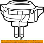 68032665ae Mopar Chrysler Oem-transmission Trans