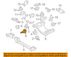 68535100 68035300 Ferrari 430 Coupe Rh