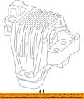 68192831ae Mopar Jeep Cherokee Right Side Motor Mount Oem