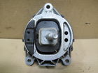 22116856403 6856403 Bmw Front Left Engine Mount Bracket Support Oem