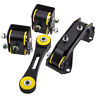 6fk7ls Bfo Engine Motor Mount And Transmission Set For Subaru Legacy