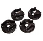 7.1110g Energy Suspension Engine Mount Insert Fits Nissan Sentra 703639735694