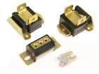 7-1902-bl Prothane Motion Control Motor And Transmission Mount Kit 636169157578