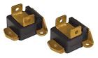 7-505-bl Prothane Sbc Motor Mounts