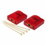 7-506 Prothane For Chevy Motor Mounts 636169126789