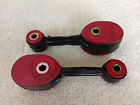 7-510 Prothane Saturn Motor Mount Pair With Polyurethane Bushings