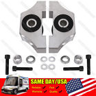 7070 Engine Motor Torque Mount Kit For Honda Civic Eg Ek