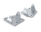 71221003 Hooker Headers Ls Swap Engine Mount Brackets Gm 090127727959