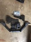 713090 Advance Adaptors Adaptor Jeep Wrangler Engine Motor Mount Sbc Swap
