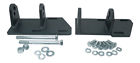 713111 Advance Adapters Steel Motor Mount Kit Chevy