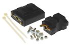 7-508-bl 7508bl Prothane Black Motor Mount Kit 636169132063