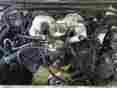 7777 Ford 2001 Lincoln Navigator Intech V-8 5.4 Lt 32 Valve Motor And Auto Trans 186k