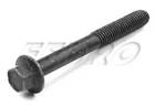 7985807 Genuine Saab New Mount