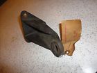 7hc-6038 7hc6038 Ford Truck Nos Motor Mount Bracket Cast