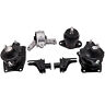 7jktxf Bfo Engine Motor And Auto Trans Mount Fits For Acura