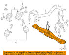 7p0399225a Audi Oem 11-15 Q7