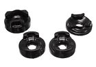 8.1101g Energy Suspension Polyurethane Motor Mount Insert Fits Matrix 703639052784