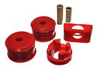8.1103r Energy Suspension Polyurethane Motor Mount Insert Fits Xb 703639080565