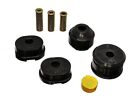 8.1104g Energy Suspension Polyurethane Motor Mount Insert Fits Tc 703639077886