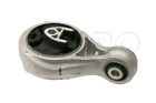 22119806994 80004984 Corteco New Engine Mount Driver Side Bmw