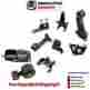 80152-95a 80140-95a Innovative Mounts 1997-2001 Honda Prelude