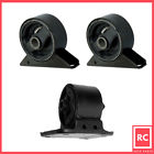 Em-8619 8098 8619 Rc Auto Parts Motor Trans Mount Set For Mitsubishi Mirage