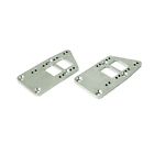 81100 Top Street Performance Brushed Billet