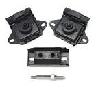 8128488k Crown Automotive Drivetrain Mount