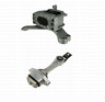 830pm5 Uro Parts Oem Engine Mount Right Rear For Vw Beetle