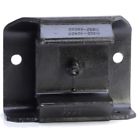 104-1598 8322 Anchor Auto Trans Mount Rear