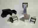 Afb2-62a 84-87 Hasport B-series Swap Mount Kit For Civic Crx Hydro Tranny Street Urethane Afb2-62a 84-87 Hasport B-series Swap Mount Kit For Civic Crx Hydro Tranny Street Urethane