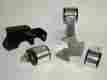 Afb2-88a 84-87 Hasport B-series Swap Mount Kit For Civic Crx Hydro Tran Extreme Urethane