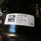 84086739 Acdelco Gm Original Equipment Left Side Engine Mount