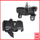 Em-9144 8445 9144 Rc Auto Parts Front Left Right Motor Mount Set For