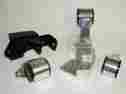 Avb2-62a 86-89 Hasport B-series Swap Mount Kit For Integra Hydro Tranny Street Urethane